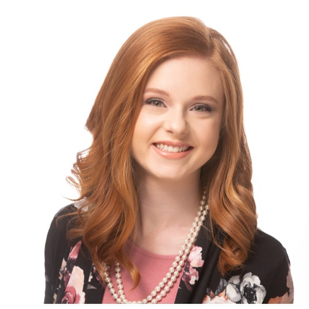 Meet your Posher, Kayla